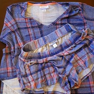 Motherhood sleep set